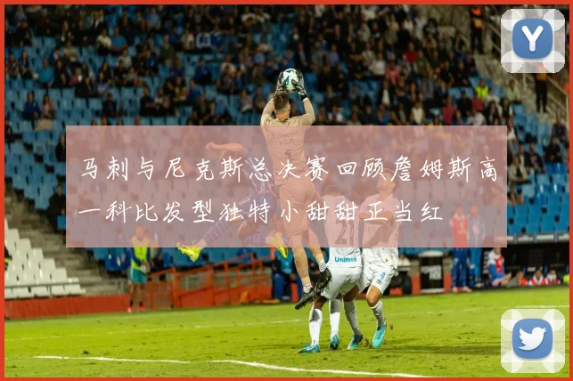 马刺与尼克斯总决赛回顾詹姆斯高一科比发型独特小甜甜正当红
